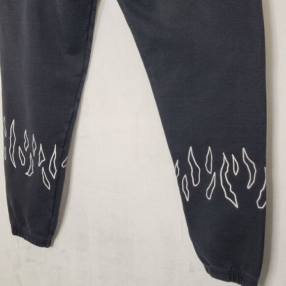 The Weeknd After Hours Sweatpants Joggers Size Medium - Picture 10 of 12